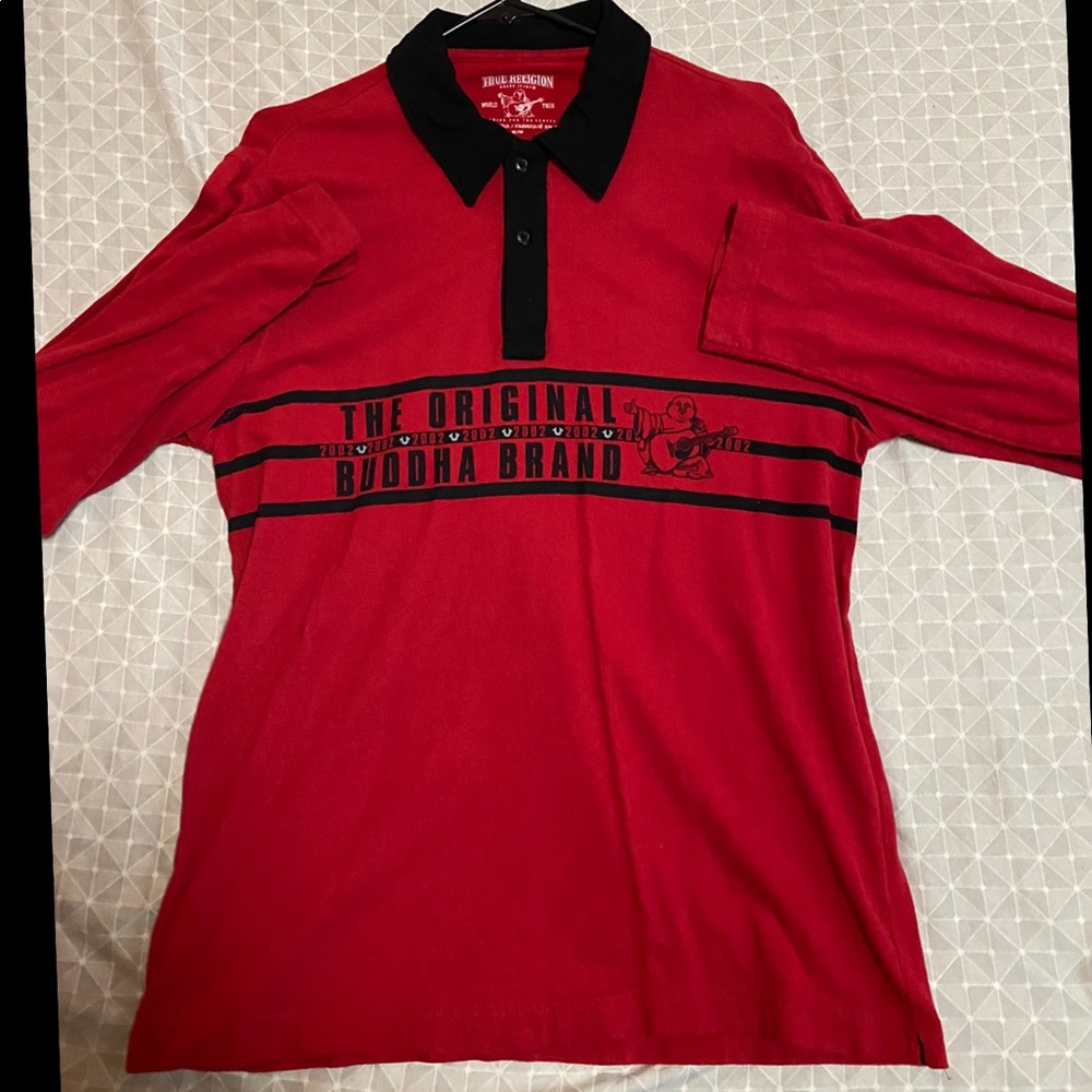 Polo shirt